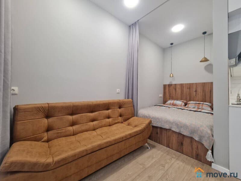 1-комн. квартира, 40 м²