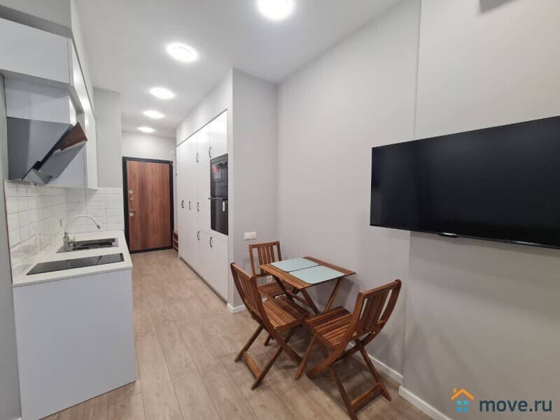 1-комн. квартира, 40 м²