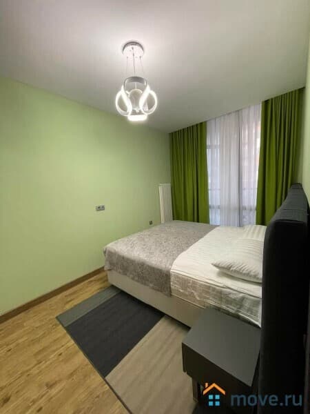 2-комн. квартира, 48 м²