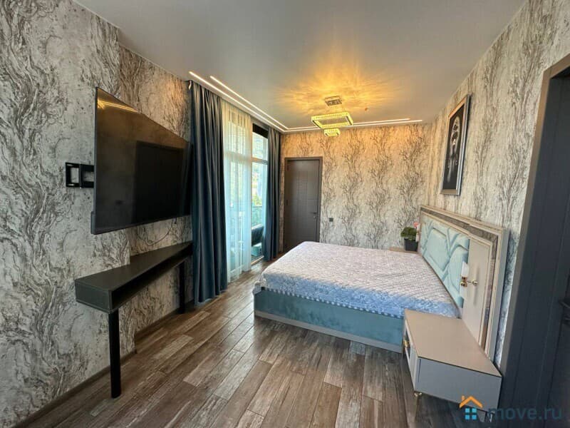 2-комн. квартира, 60 м²