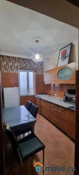 3-комн. квартира, 75 м²