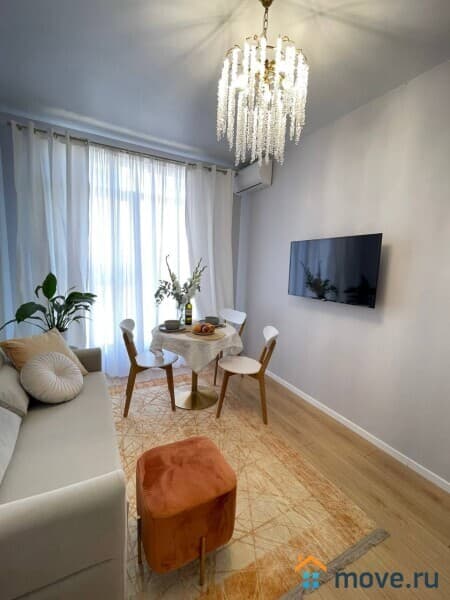 2-комн. квартира, 57 м²