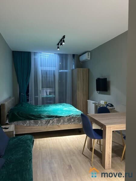 1-комн. квартира, 40 м²