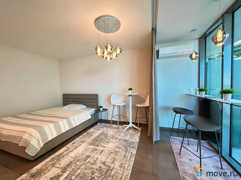 1-комн. квартира, 40 м²