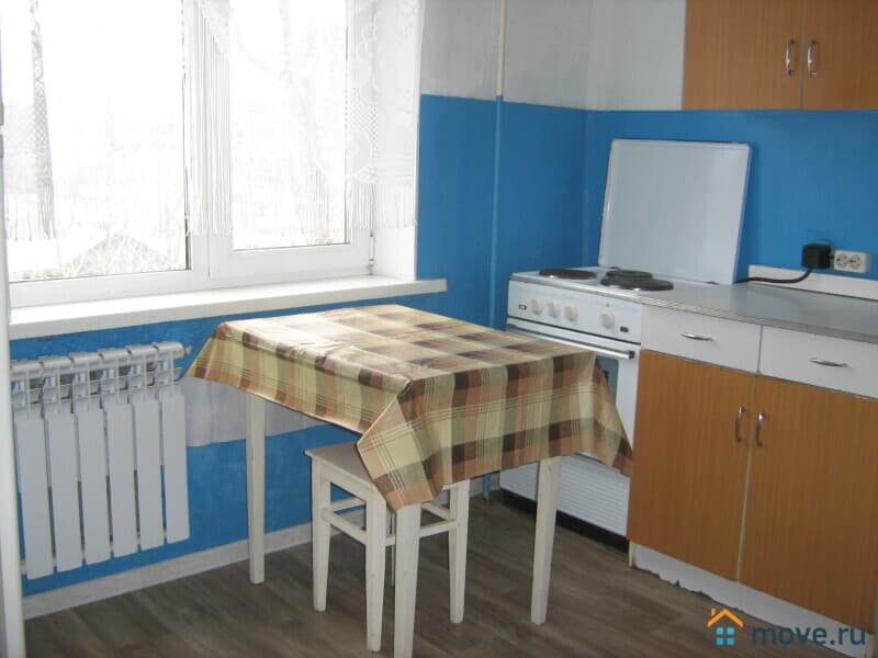 1-комн. квартира, 34 м²