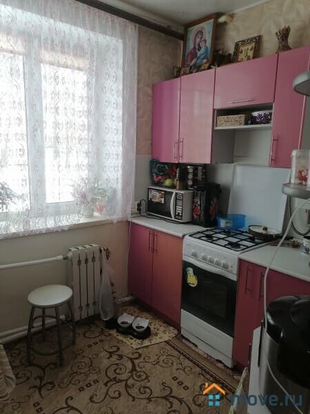 2-комн. квартира, 44 м²