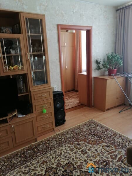 2-комн. квартира, 44 м²
