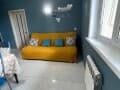 Сдам двухкомнатную квартиру на сутки, 50 м², этаж 5 из 17. Фото 11