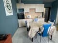 Сдам двухкомнатную квартиру на сутки, 50 м², этаж 5 из 17. Фото 12