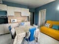 Сдам двухкомнатную квартиру на сутки, 50 м², этаж 5 из 17. Фото 1