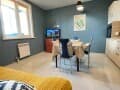 Сдам двухкомнатную квартиру на сутки, 50 м², этаж 5 из 17. Фото 20