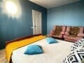 Сдам двухкомнатную квартиру на сутки, 50 м², этаж 5 из 17. Фото 27