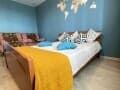 Сдам двухкомнатную квартиру на сутки, 50 м², этаж 5 из 17. Фото 28