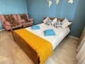 Сдам двухкомнатную квартиру на сутки, 50 м², этаж 5 из 17. Фото 31