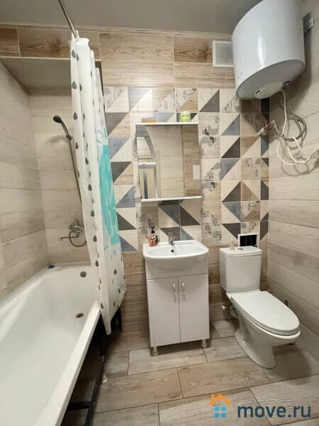 2-комн. квартира, 50 м²
