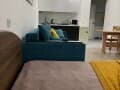 Сдам студию на сутки, 25 м², этаж 6 из 17. Фото 8