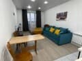 Сдам студию на сутки, 25 м², этаж 6 из 17. Фото 11