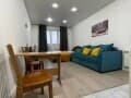 Сдам студию на сутки, 25 м², этаж 6 из 17. Фото 13