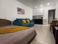 Сдам студию на сутки, 25 м², этаж 6 из 17. Фото 15