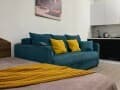 Сдам студию на сутки, 25 м², этаж 6 из 17. Фото 17