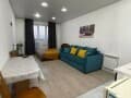 Сдам студию на сутки, 25 м², этаж 6 из 17. Фото 18