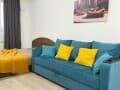 Сдам студию на сутки, 25 м², этаж 6 из 17. Фото 1
