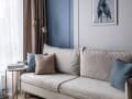 Снять двухкомнатную квартиру на сутки, 51 м², этаж 8 из 11. Фото 5