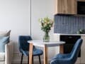Снять двухкомнатную квартиру на сутки, 51 м², этаж 8 из 11. Фото 7