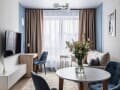 Снять двухкомнатную квартиру на сутки, 51 м², этаж 8 из 11. Фото 1