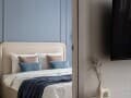 Снять двухкомнатную квартиру на сутки, 51 м², этаж 8 из 11. Фото 8