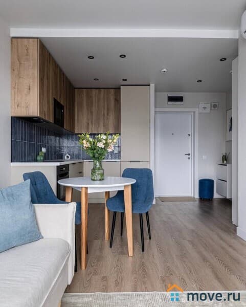 2-комн. квартира, 51 м²