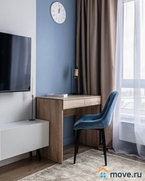 2-комн. квартира, 51 м²