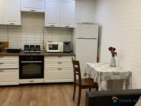 Сдаем посуточно 1-комнатную квартиру, 36 м², Улан-Удэ, улица Ключевская, 61