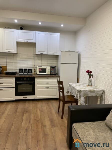 1-комн. квартира, 36 м²