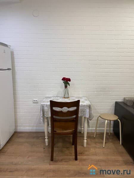 1-комн. квартира, 36 м²