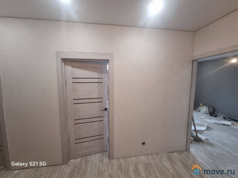 2-комн. квартира, 53 м²