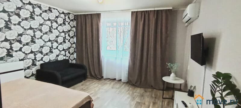 2-комн. квартира, 46 м²