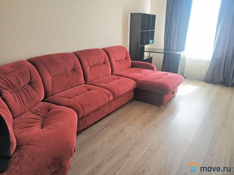 2-комн. квартира, 53 м²