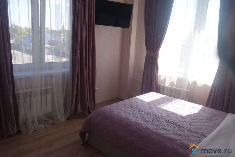 2-комн. квартира, 53 м&sup2;