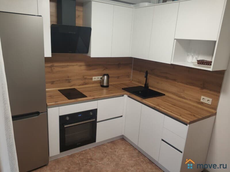 1-комн. квартира, 35 м²