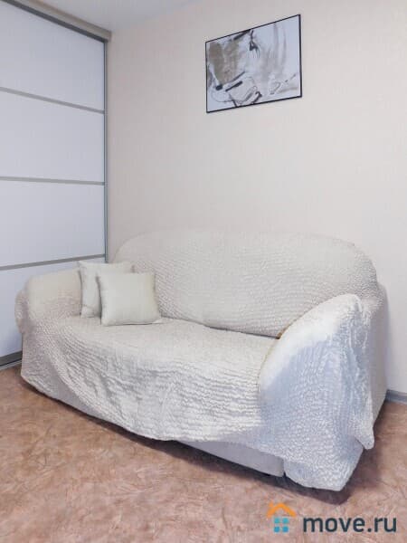 1-комн. квартира, 35 м²