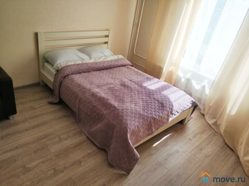 1-комн. квартира, 45 м²