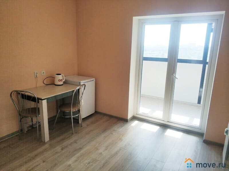 1-комн. квартира, 45 м²