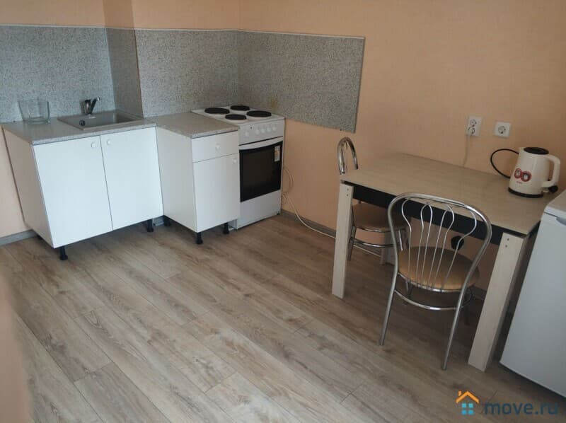 1-комн. квартира, 45 м²