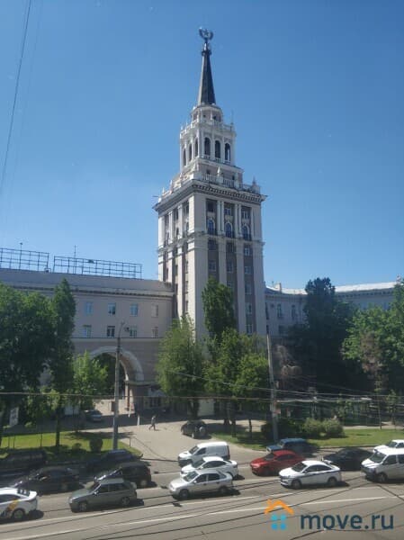 2-комн. квартира, 53 м²