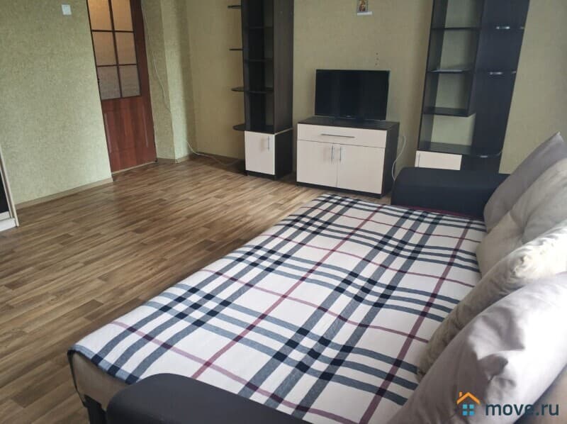 2-комн. квартира, 49 м²