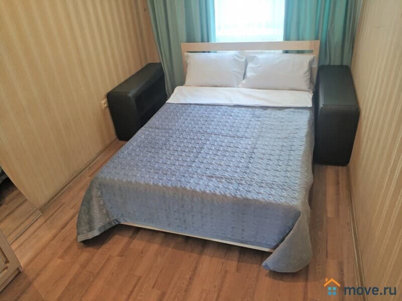 2-комн. квартира, 49 м²