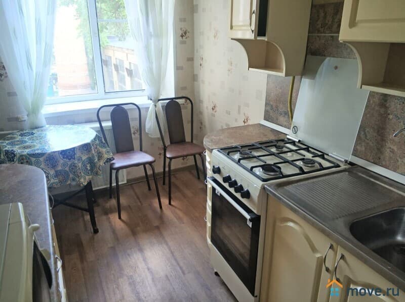 2-комн. квартира, 49 м²