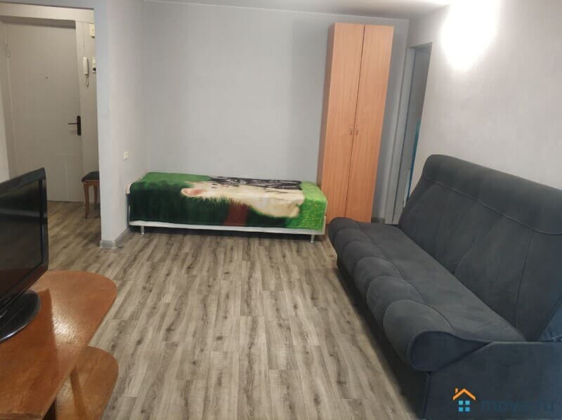 2-комн. квартира, 40 м²