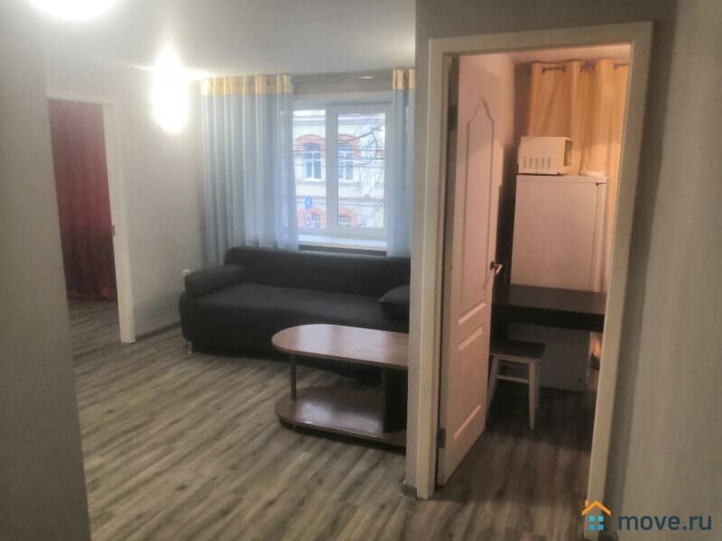 2-комн. квартира, 40 м²